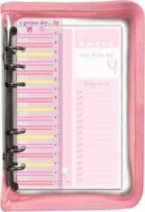 Piórnik Santoro Zestaw Przyborów Szkolnych Fairground Carousel 2