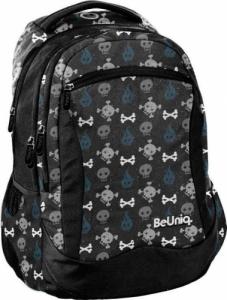 Paso Plecak młodzieżowy Beuniq Green BU22SK-2808 PASO 2