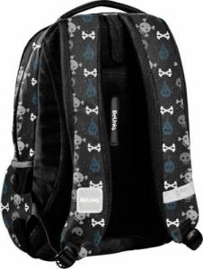 Paso Plecak młodzieżowy Beuniq Green BU22SK-2808 PASO 3