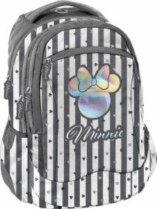 Paso Plecak młodzieżowy Beuniq Minnie Silver PASO 2
