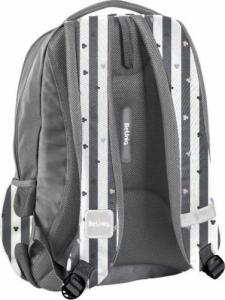 Paso Plecak młodzieżowy Beuniq Minnie Silver PASO 3