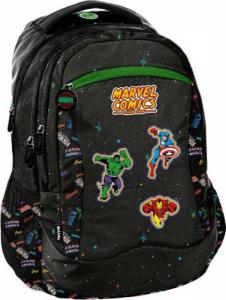Paso Plecak młodzieżowy Beuniq Marvel AV22WW-2808 PASO 2