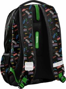 Paso Plecak młodzieżowy Beuniq Marvel AV22WW-2808 PASO 3