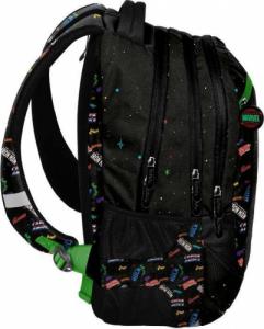 Paso Plecak młodzieżowy Beuniq Marvel AV22WW-2808 PASO 4