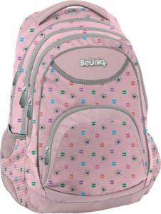 Paso Plecak młodzieżowy Beuniq Pink PASO 2