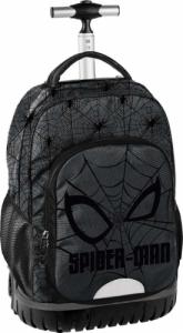 Paso Plecak na kółkach Beuniq Spiderman PASO 2