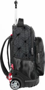 Paso Plecak na kółkach Beuniq Spiderman PASO 3