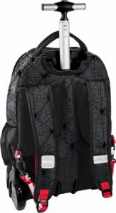 Paso Plecak na kółkach Beuniq Spiderman PASO 4