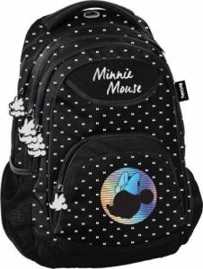 Paso Plecak młodzieżowy Beuniq Minnie Black PASO 2