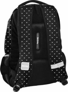 Paso Plecak młodzieżowy Beuniq Minnie Black PASO 3