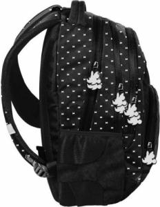 Paso Plecak młodzieżowy Beuniq Minnie Black PASO 4