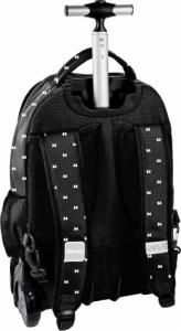 Paso Plecak na kółkach Beuniq Minnie Black PASO 4