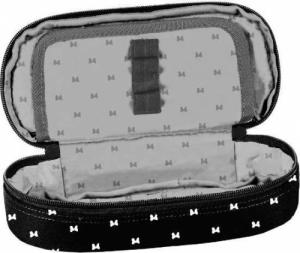 Piórnik Paso Piórnik Beuniq DM22UU-013 Minnie Black PASO 3