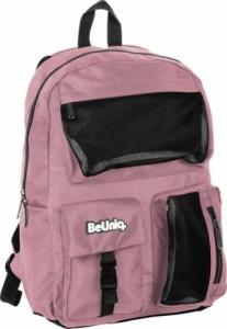 Paso Plecak Beuniq BU22PI-2701 Pink PASO 2