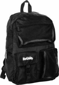 Paso Plecak Beuniq BU22BL-2701 Black PASO 2