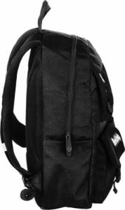 Paso Plecak Beuniq BU22BL-2701 Black PASO 3