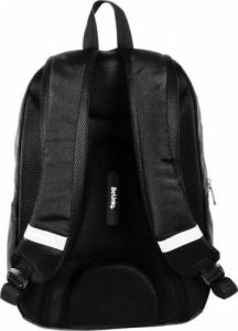 Paso Plecak Beuniq BU22BL-2701 Black PASO 4