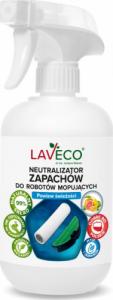 LAVECO LAVECO Neutralizator zapachów do robotów mopujących - powiew świeżości - 500 ml 1