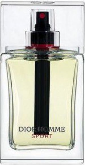 Dior Homme Sport (W) EDT/S 100ML 1
