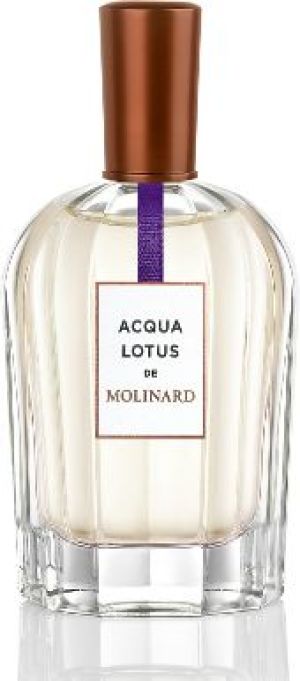 Molinard Acqua Lotus EDP 90 ml 1
