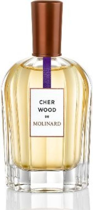 Molinard Cher Wood EDP 90ml 1