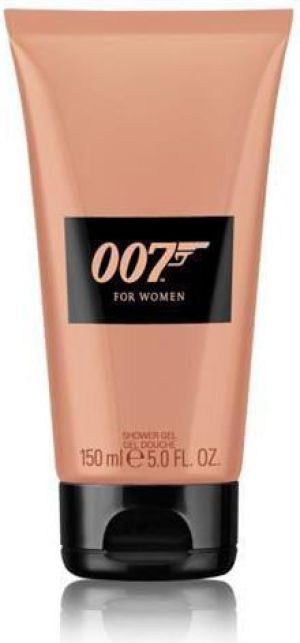 James Bond 007 for Woman Żel pod prysznic 150ml 1
