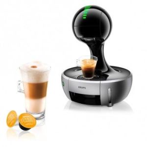 Ekspres na kapsułki Krups Nescafe Dolce Gusto Drop (KP350B) 2