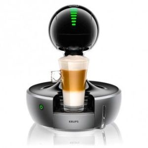 Ekspres na kapsułki Krups Nescafe Dolce Gusto Drop (KP350B) 4