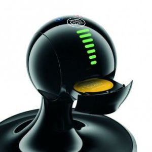 Ekspres na kapsułki Krups Nescafe Dolce Gusto Drop (KP350B) 5