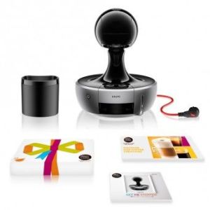 Ekspres na kapsułki Krups Nescafe Dolce Gusto Drop (KP350B) 7