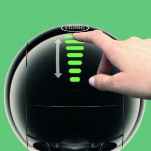 Ekspres na kapsułki Krups Nescafe Dolce Gusto Drop (KP350B) 8