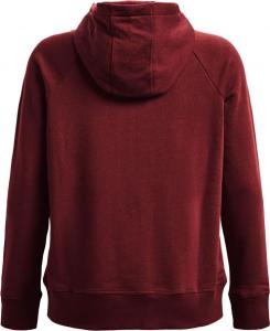 Under Armour Bluza damska Rival Fleece Hb Hoodie 690 r. L (1356317-690) 2
