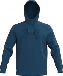 Under Armour Bluza męska Armour Fleece Big Logo Hd 437 r. XL (1373352-437) 1