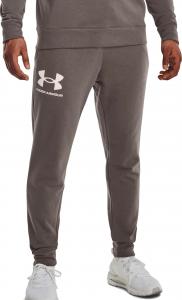 Under Armour Spodnie męskie Rival Terry Joggers 176 r. S (1361642-176) 1