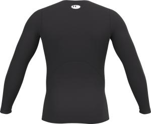 Under Armour Longsleeve męski UA HG Armour Comp LS 090 r. XL (1361524-090) 2
