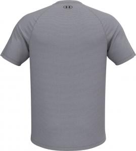 Under Armour Koszulka męska Tech 2.0 SS Novelty Tee 012 r. XXL (1345317-012) 2