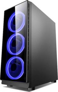 Obudowa Bandit BPG3 4