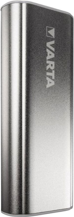 Powerbank Varta 5200mAh Srebrny (57963101111) 2