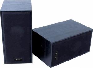 Głośniki komputerowe Techly 2.0 6W USB 2