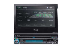Radio samochodowe MacAudio Mac Audio Mac 410 - D1508401 1