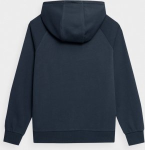 Outhorn Bluza damska TSWSF038 Granatowy r. XS 2