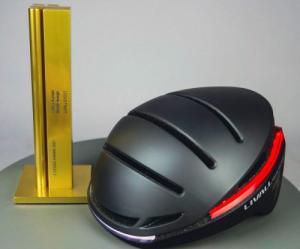 Livall Kask rowerowy EVO21 roz. M (54-58 cm) 2