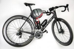 Livall Kask rowerowy EVO21 roz. M (54-58 cm) 3