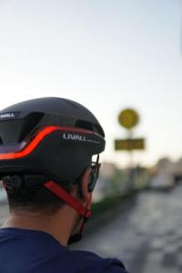 Livall Kask rowerowy EVO21 roz. M (54-58 cm) 5
