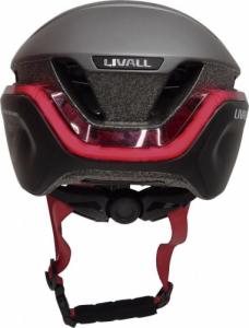 Livall Kask rowerowy EVO21 roz. M (54-58 cm) 7