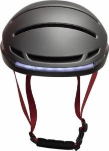 Livall Kask rowerowy EVO21 roz. M (54-58 cm) 8