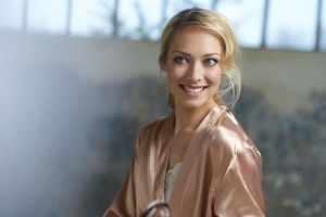 Szczoteczka Philips Szczoteczka soniczna Sonicare DiamondClean biało-złota HX9312/04 6