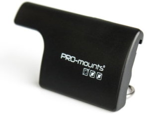 PRO-mounts PRO-mounts HousingLock for GoPro - PM2015GP130 1