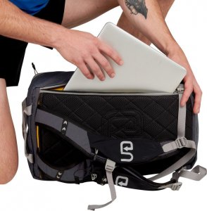 Plecak Ultimate Direction Commuter Briefcase 15" (80470121BK) 3