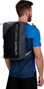 Plecak Ultimate Direction Commuter Briefcase 15" (80470121BK) 7